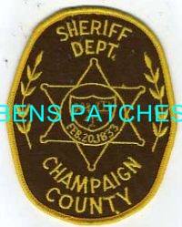 ILLINOIS,A,CHAMPAIGN COUNTY SHERIFF 4_wm